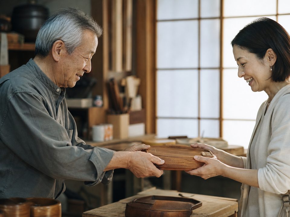 金額を先に示すこと